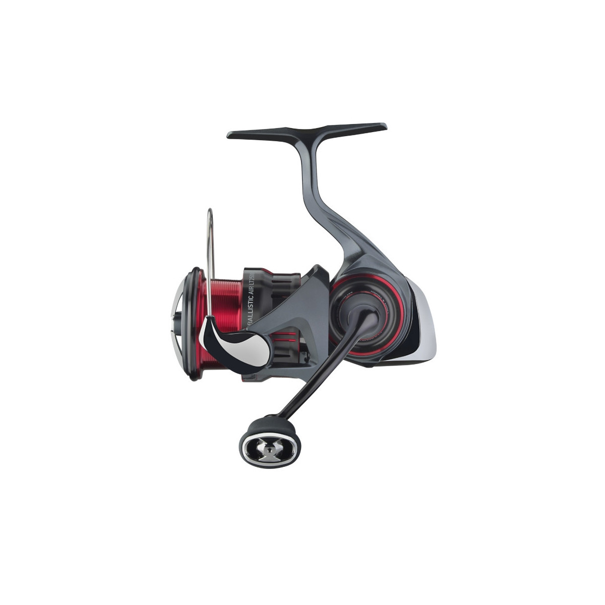 Kołowrotek Daiwa 25 Ballistic Air LT 4000-XH Kołowrotek Daiwa 25 Ballistic Air LT 4000-XH
