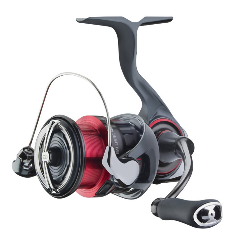 Kołowrotek Daiwa 25 Ballistic Air LT 4000-XH Kołowrotek Daiwa 25 Ballistic Air LT 4000-XH