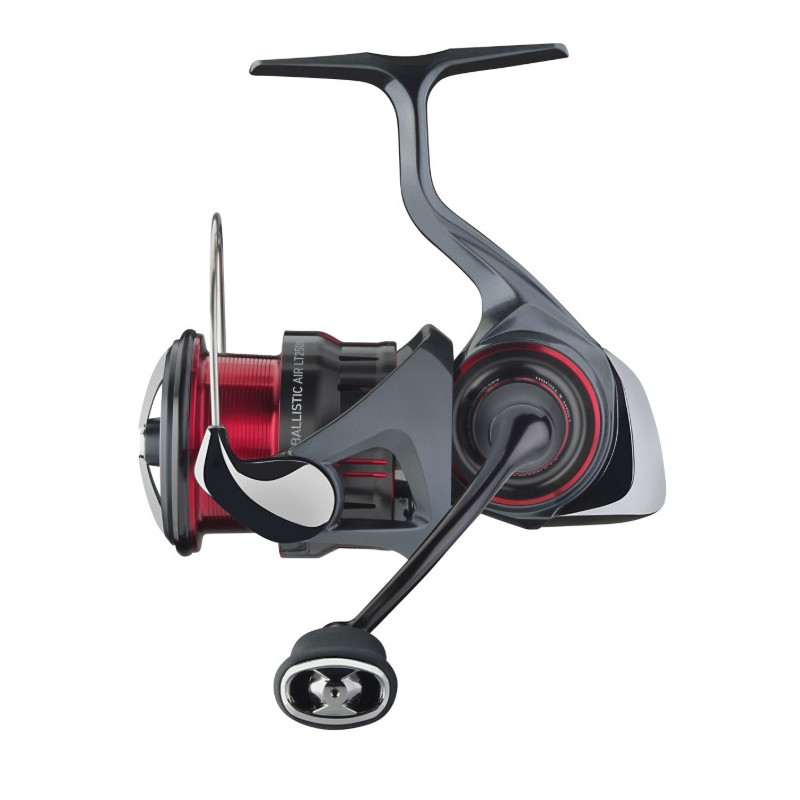 Kołowrotek Daiwa 25 Ballistic Air LT 2500