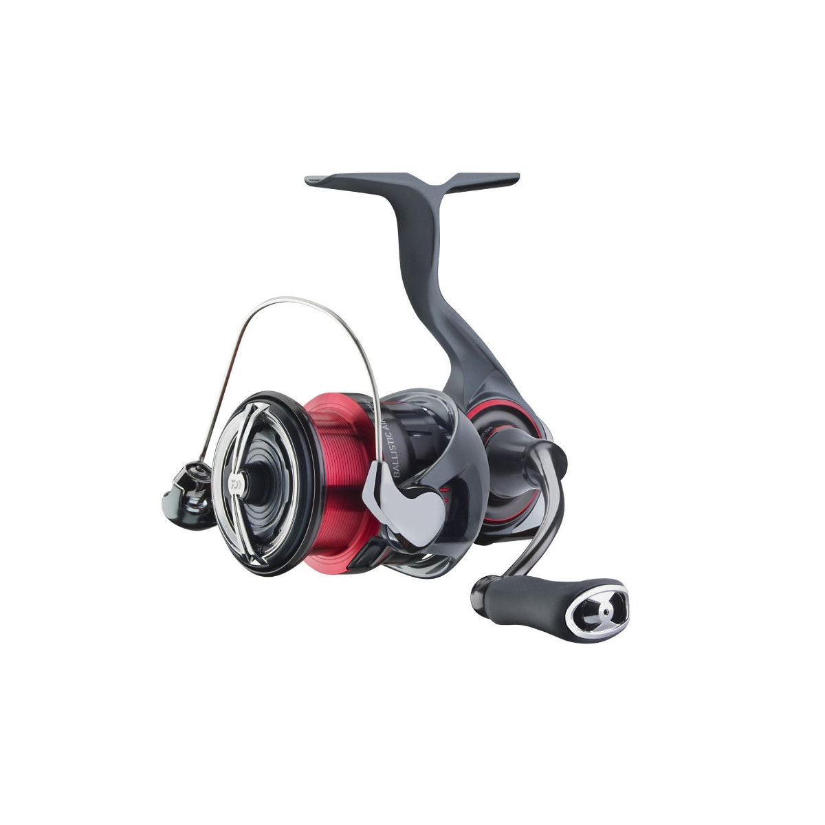 Kołowrotek Daiwa 25 Ballistic Air LT 2000S-P Kołowrotek Daiwa 25 Ballistic Air LT 2000S-P