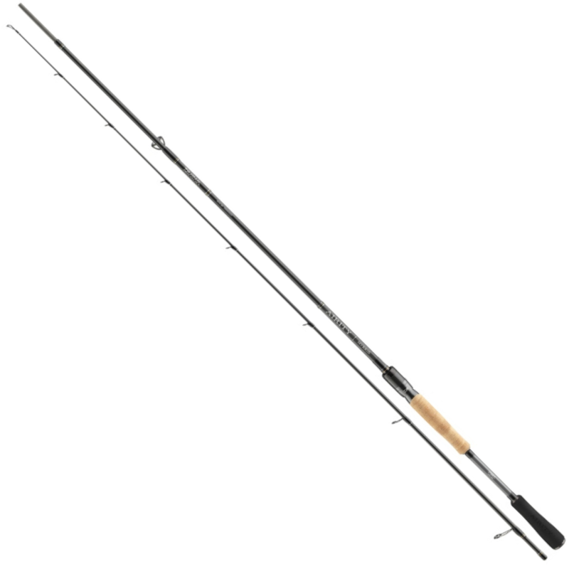 Wędka Daiwa Airity Hybrid Spin 225cm / 4-18g Wędka Daiwa Airity Hybrid Spin 225cm / 4-18g