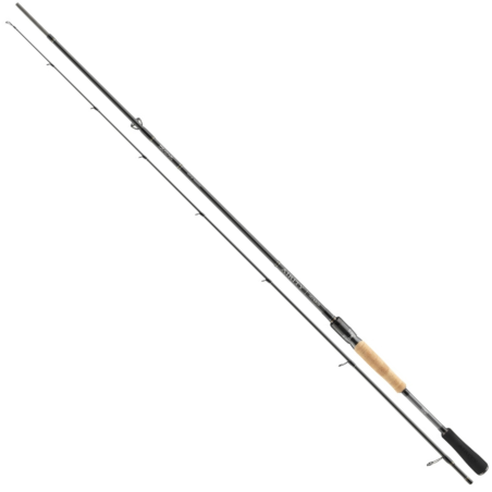 Wędka Daiwa Airity Hybrid Spin 225cm / 4-18g Wędka Daiwa Airity Hybrid Spin 225cm / 4-18g