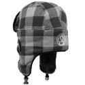 Czapka zimowa Delphin BlackWAY roz.uniwersalny