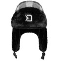 Czapka zimowa Delphin BlackWAY roz.uniwersalny