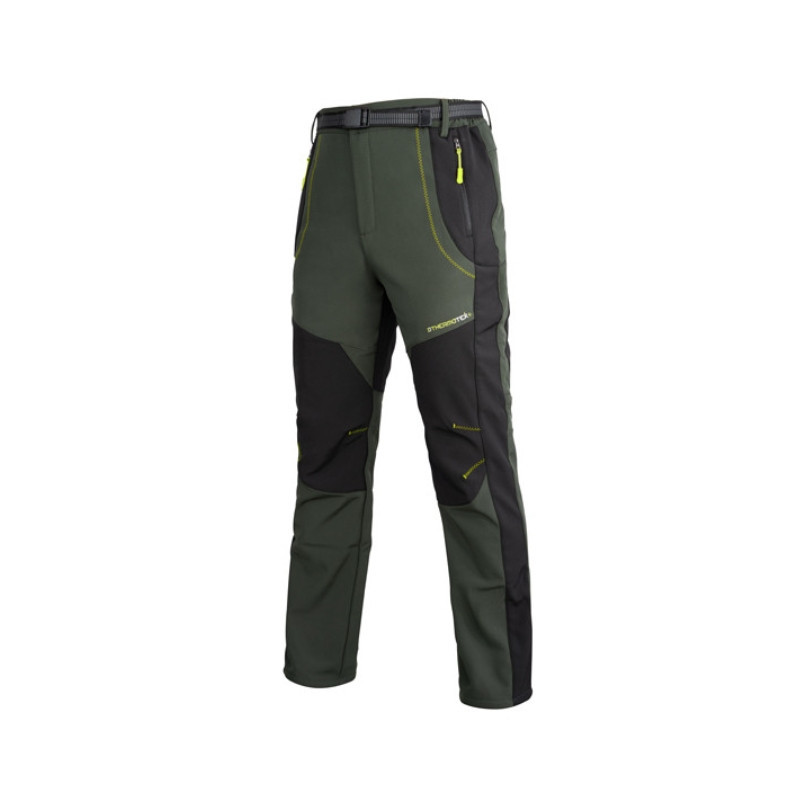 Spodnie outdoorowe Delphin ThermoTEX Plus+ roz.3XL Spodnie outdoorowe Delphin ThermoTEX Plus+ roz.3XL