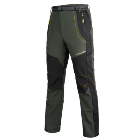 Spodnie outdoorowe Delphin ThermoTEX Plus+ roz.3XL Spodnie outdoorowe Delphin ThermoTEX Plus+ roz.3XL