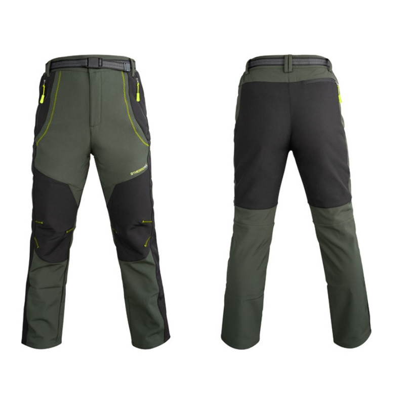 Spodnie outdoorowe Delphin ThermoTEX Plus+ roz.3XL Spodnie outdoorowe Delphin ThermoTEX Plus+ roz.3XL