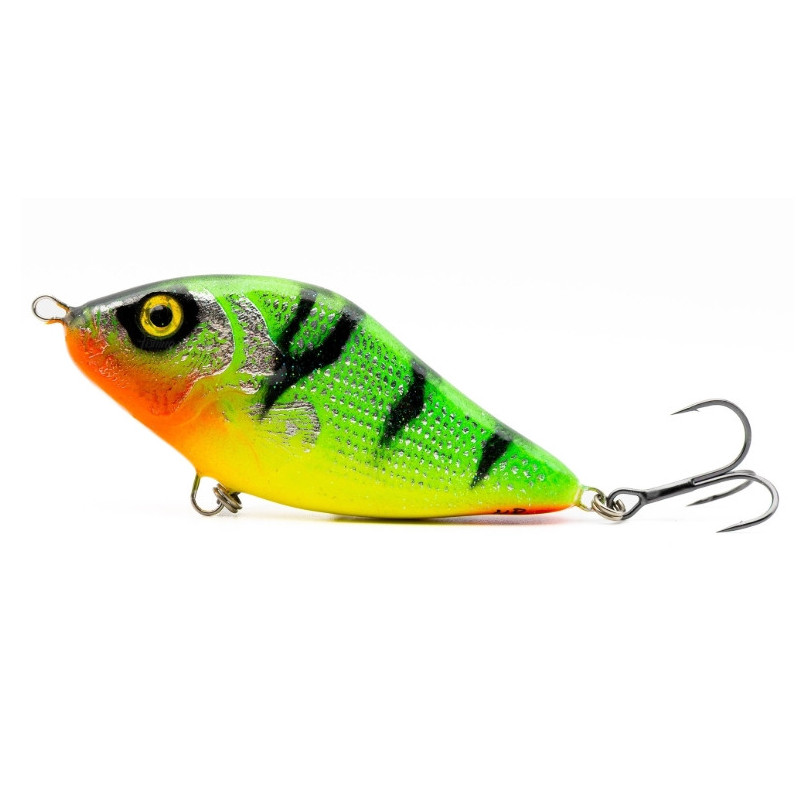 Przynęta CW Lures Spezzy 10cm tonący - C003