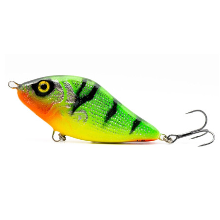 Przynęta CW Lures Spezzy 10cm tonący - C003