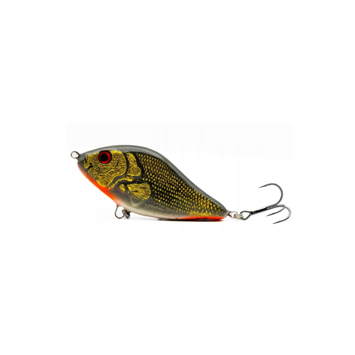 Przynęta CW Lures Spezzy 10cm tonący - C013 Przynęta CW Lures Spezzy 10cm tonący - C013