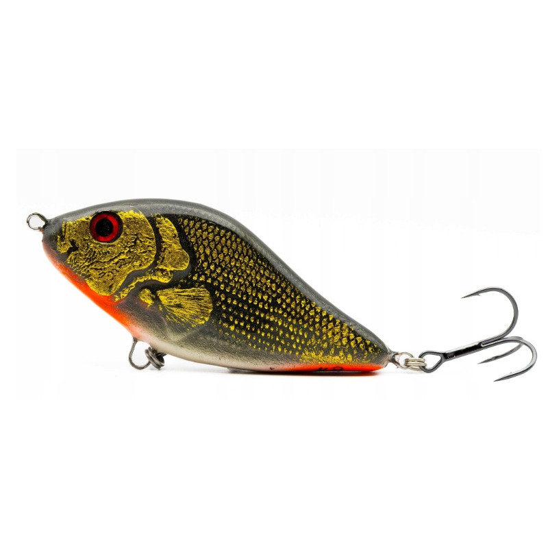 Przynęta CW Lures Spezzy 10cm tonący - C013 Przynęta CW Lures Spezzy 10cm tonący - C013