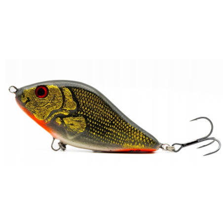 Przynęta CW Lures Spezzy 10cm tonący - C013