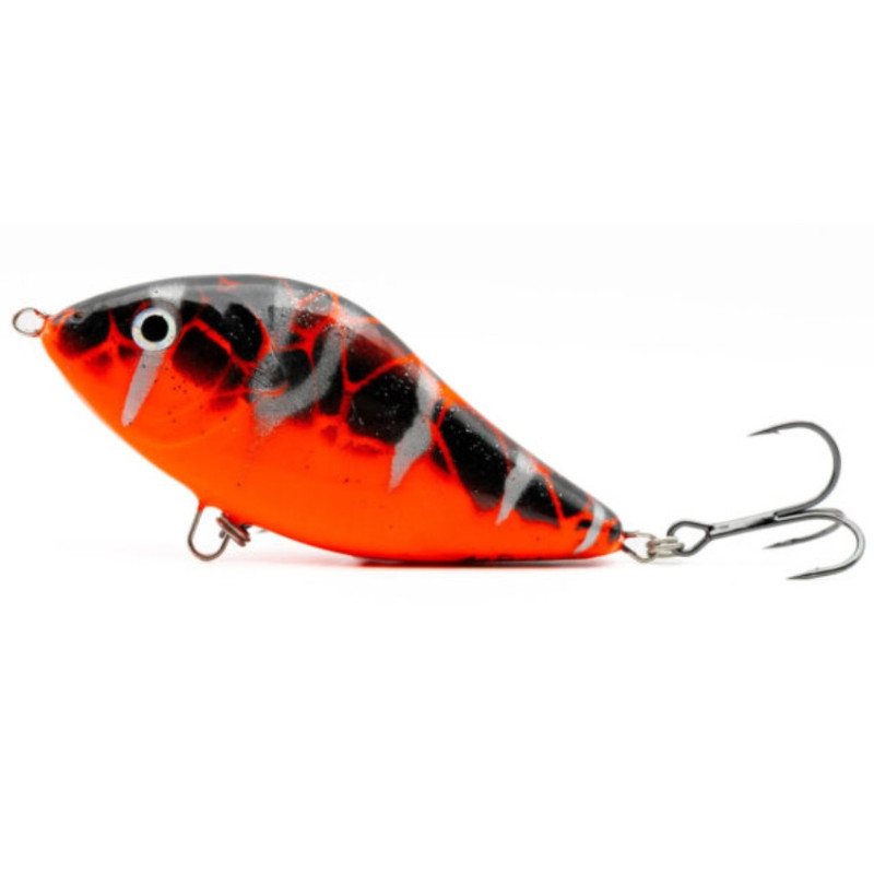 Przynęta CW Lures Yondu 10cm tonąca - C044