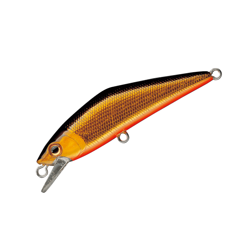 Wobler Smith D-Contact 7,2cm - 01 Kinkuro