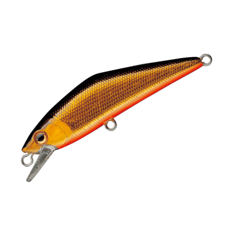 Wobler Smith D-Contact 7,2cm - 01 Kinkuro