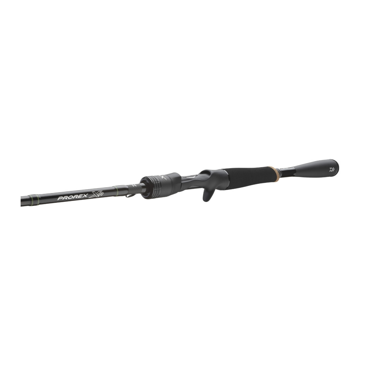 Wędka Daiwa Prorex XR Finesse Caster 220cm / 5-14g