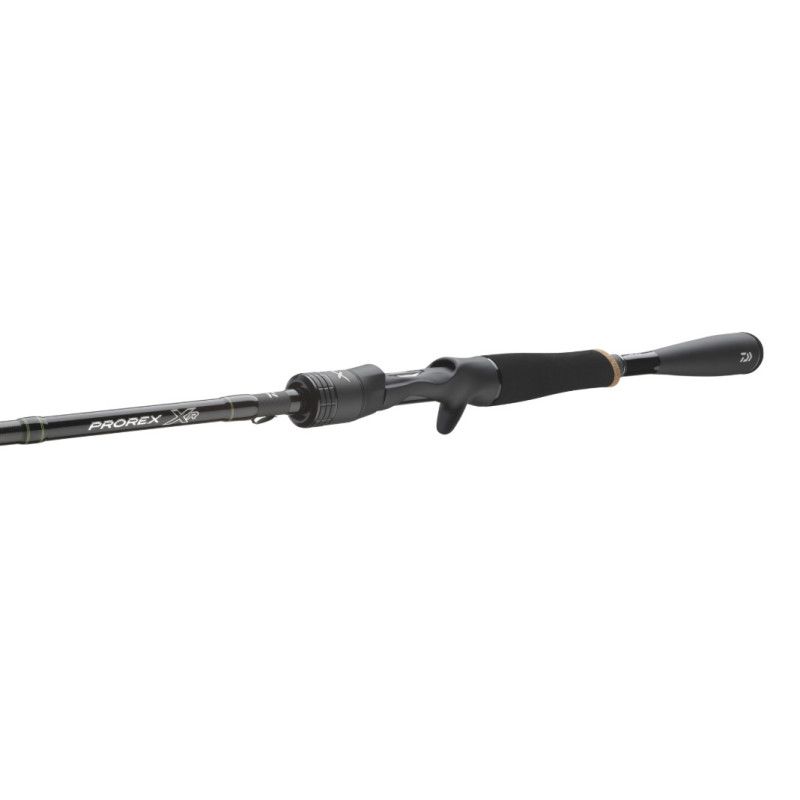 Wędka Daiwa Prorex XR Finesse Caster 220cm / 5-14g