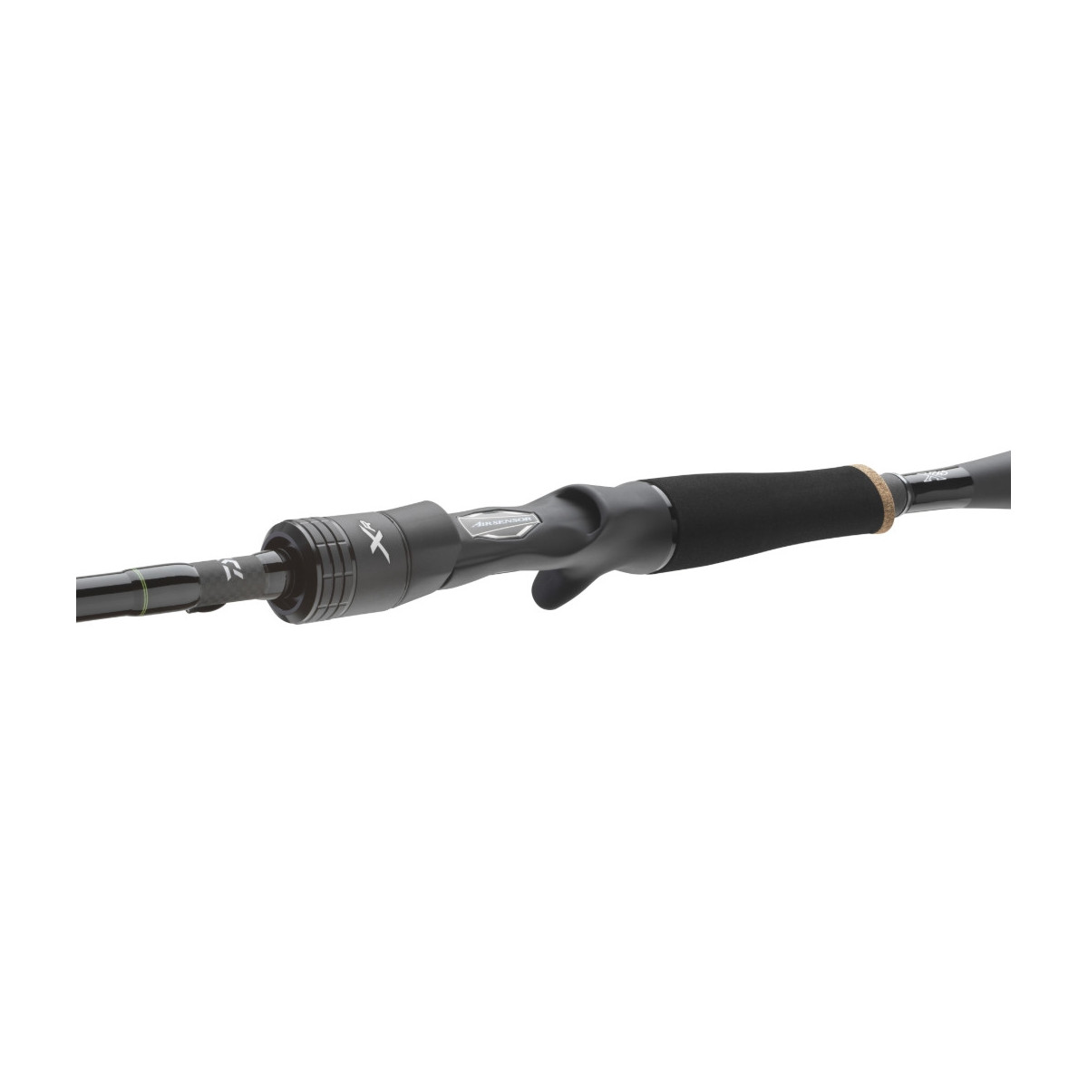 Wędka Daiwa Prorex XR Finesse Caster 220cm / 5-14g