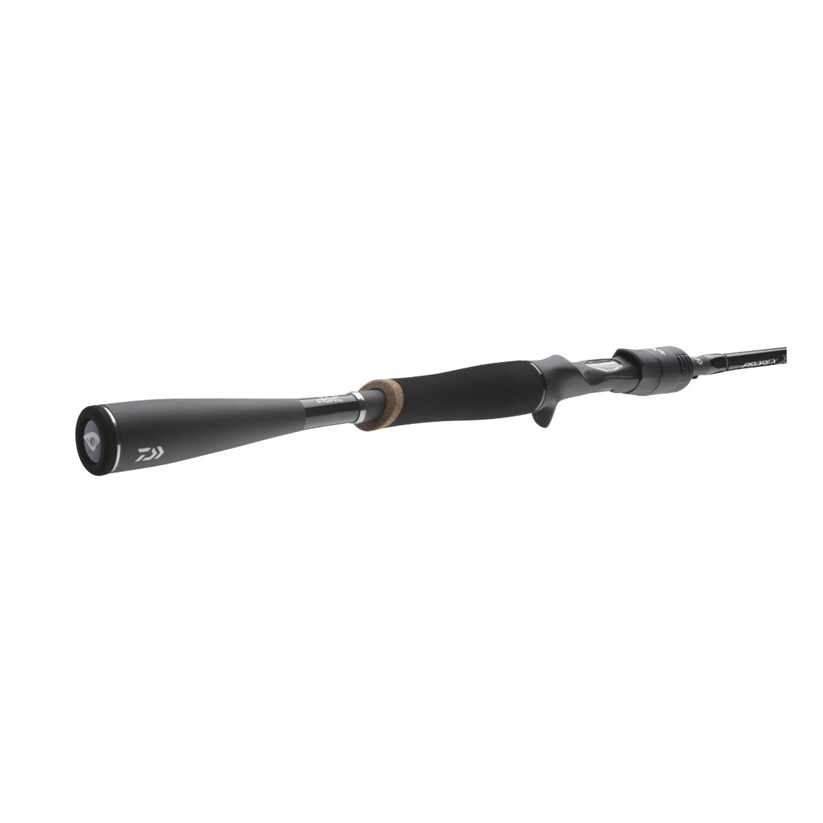 Wędka Daiwa Prorex XR Finesse Caster 220cm / 5-14g