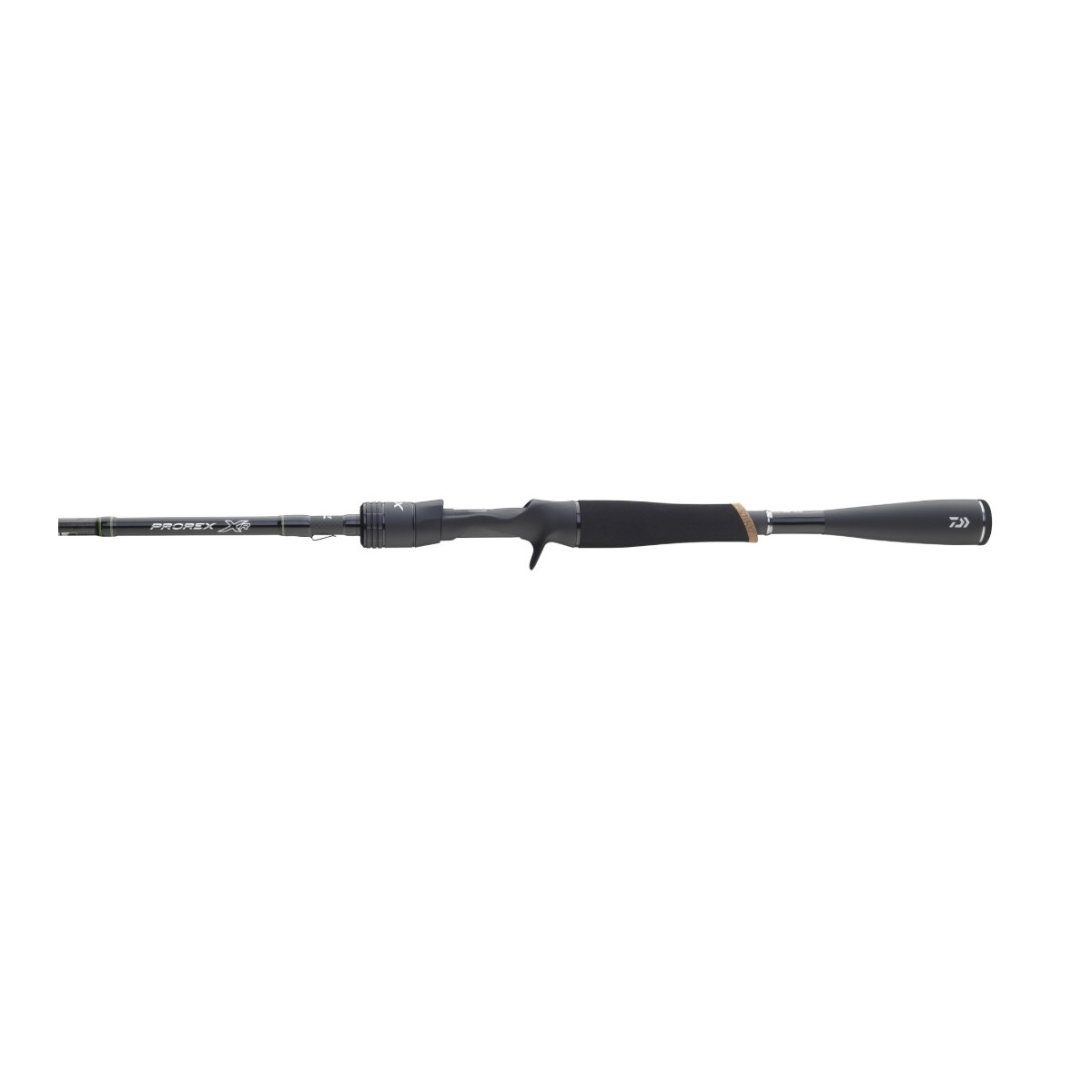 Wędka Daiwa Prorex XR Finesse Caster 220cm / 5-14g