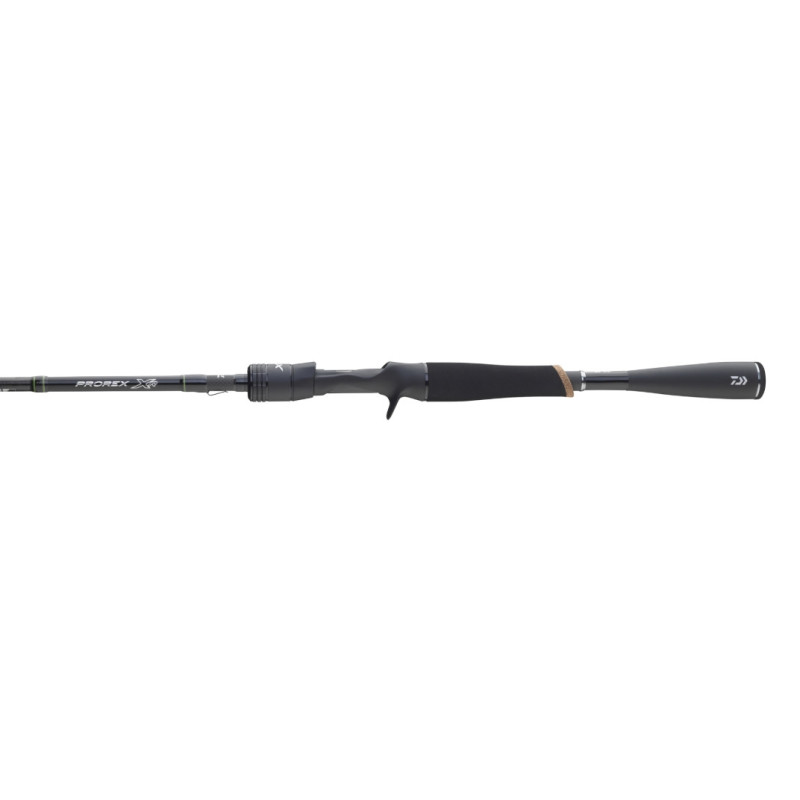 Wędka Daiwa Prorex XR Finesse Caster 220cm / 5-14g