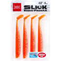Przynęta LUCKY JOHN Slick Shad Paddle 11,5cm - PG32
