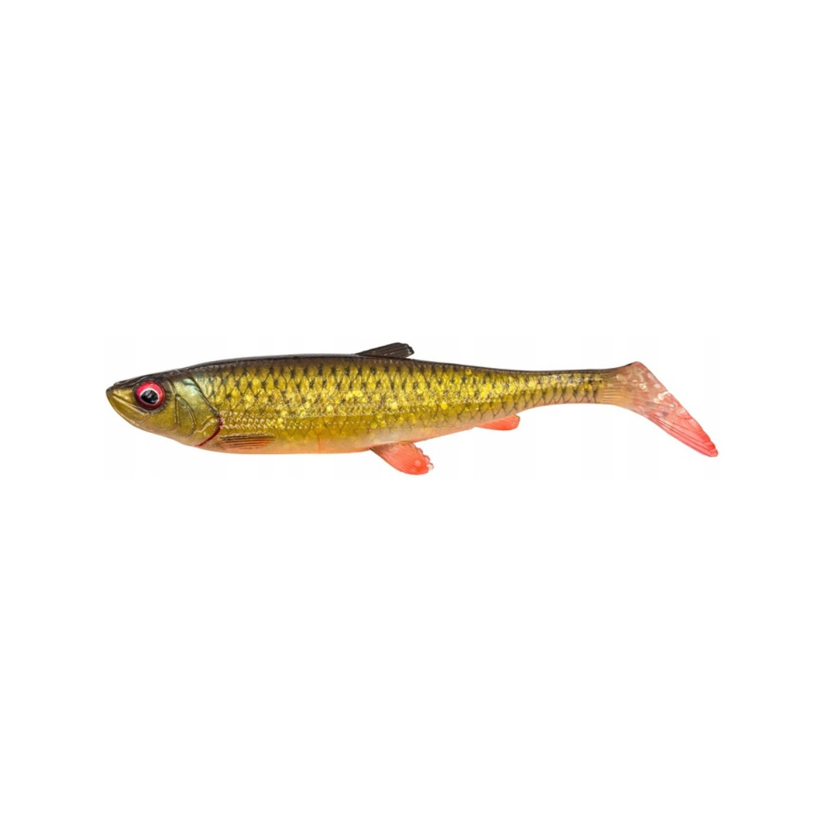 Przynęta Savage Gear 3D Herring Shad V2 21,5cm - Clear Rudd Przynęta Savage Gear 3D Herring Shad V2 21,5cm - Clear Rudd