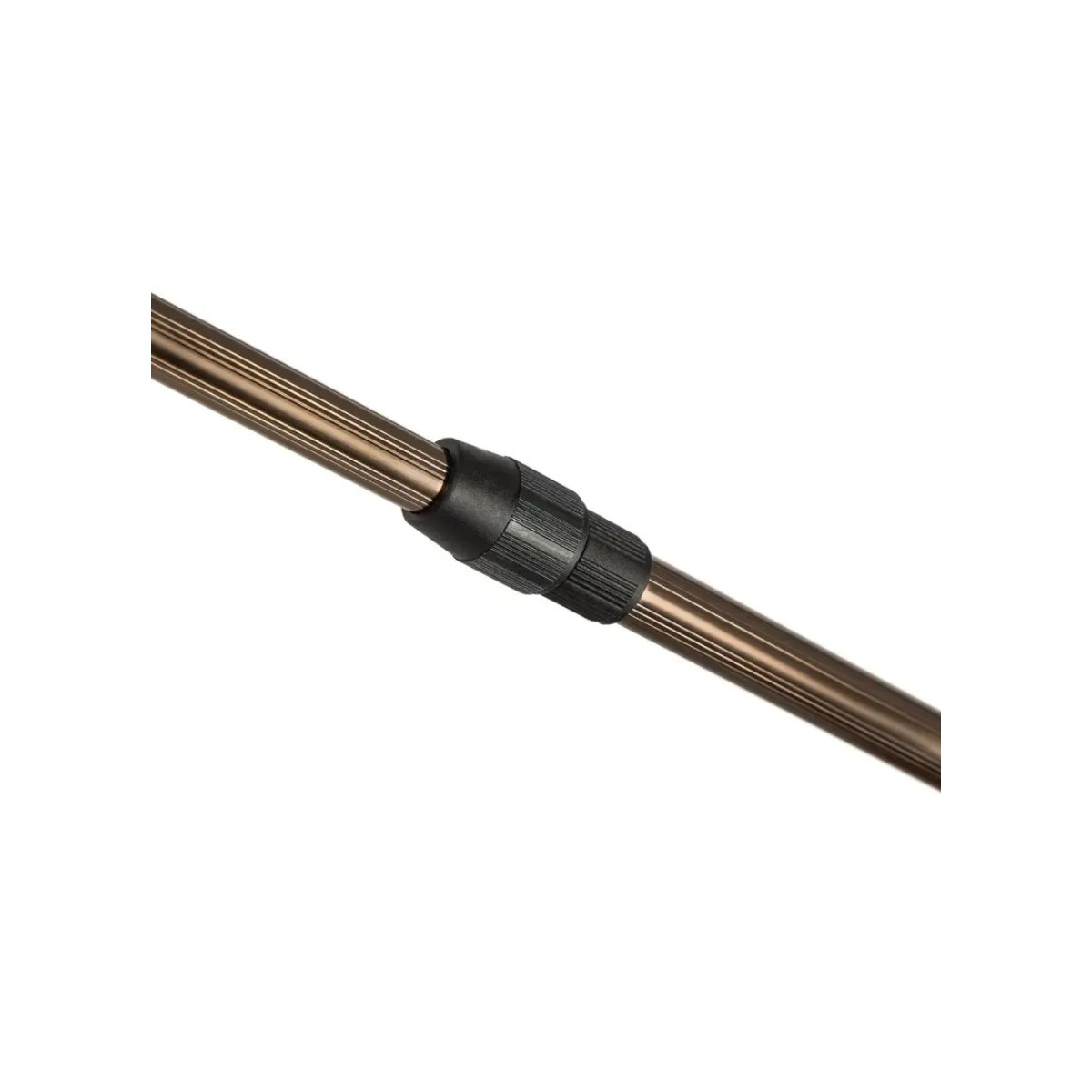 Podbierak teleskopowy Favorite  Arena 125-190cm - brązowy