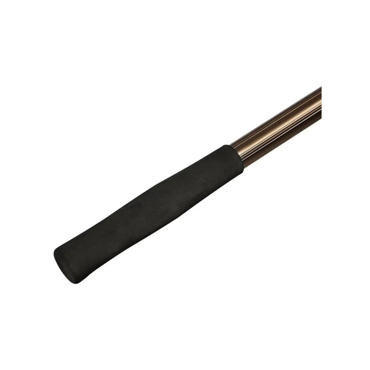 Podbierak teleskopowy Favorite  Arena 125-190cm - brązowy