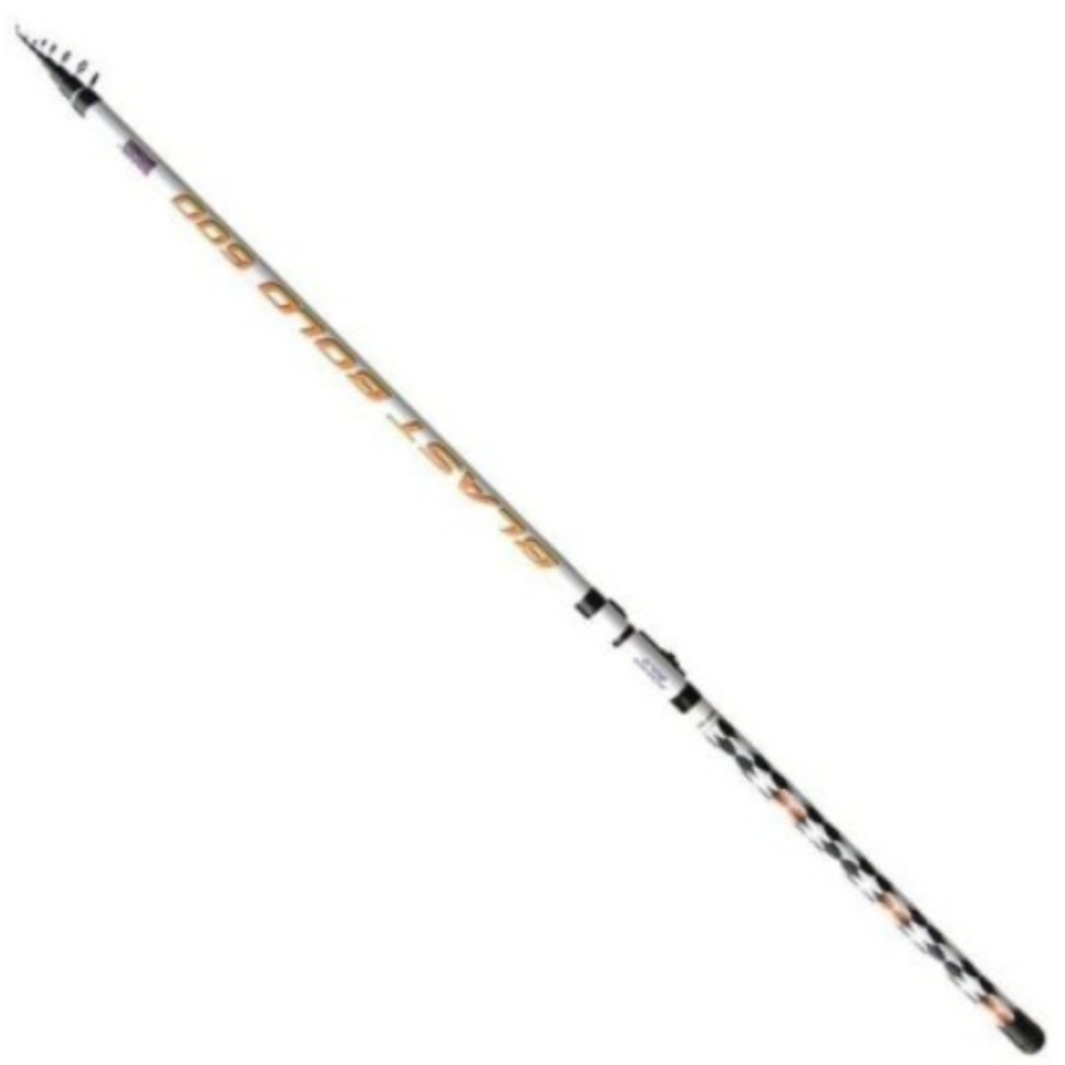 Wędka Brain Blast Bolo 400cm / 10-30g Wędka Brain Blast Bolo 400cm / 10-30g