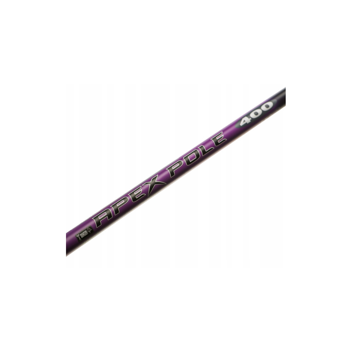 Wędka Brain Apex Pole 398cm / 5-25g Wędka Brain Apex Pole 398cm / 5-25g
