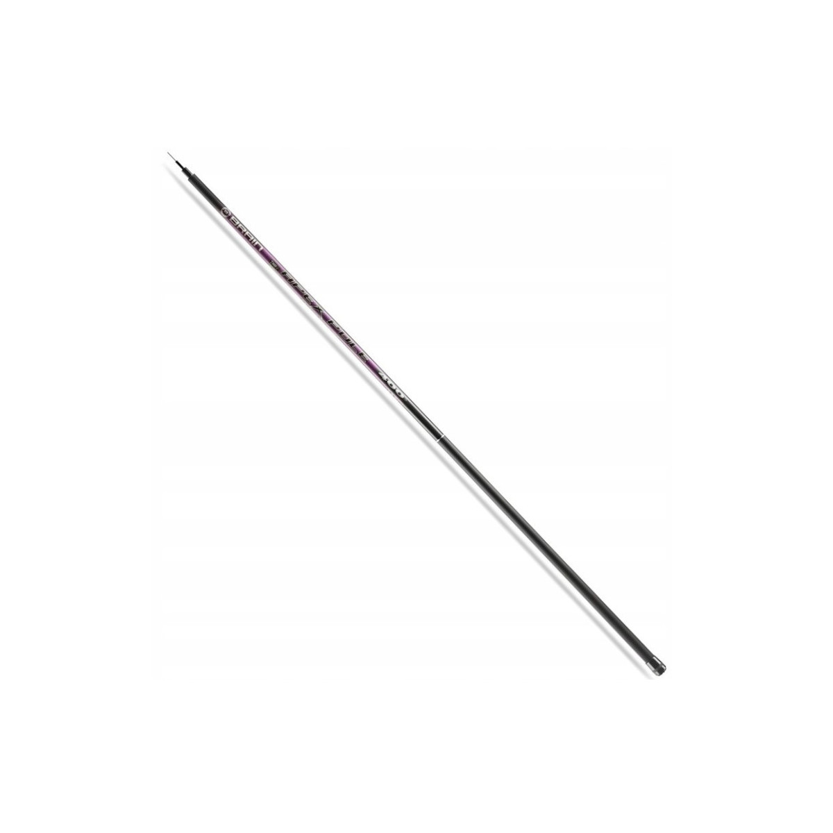 Wędka Brain Apex Pole 594cm / 5-25g