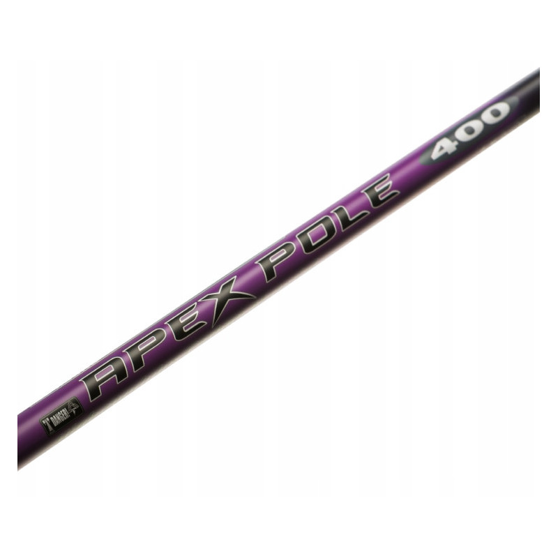 Wędka Brain Apex Pole 594cm / 5-25g