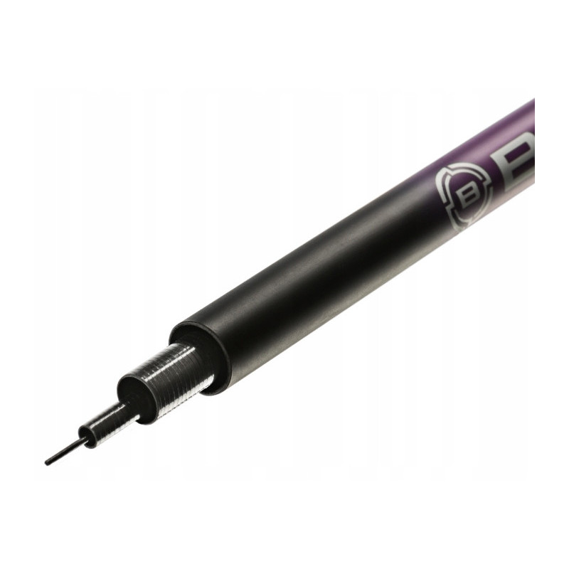 Wędka Brain Apex Pole 594cm / 5-25g