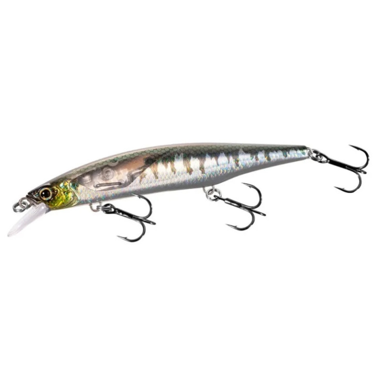 Wobler Shimano Bantam Zumverno 95 SP 9,5cm - 003 S Hasu