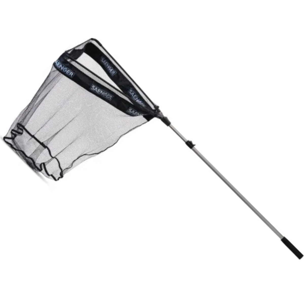 Podbierak SAENGER Cam Lock Scoop 2 części - 180cm