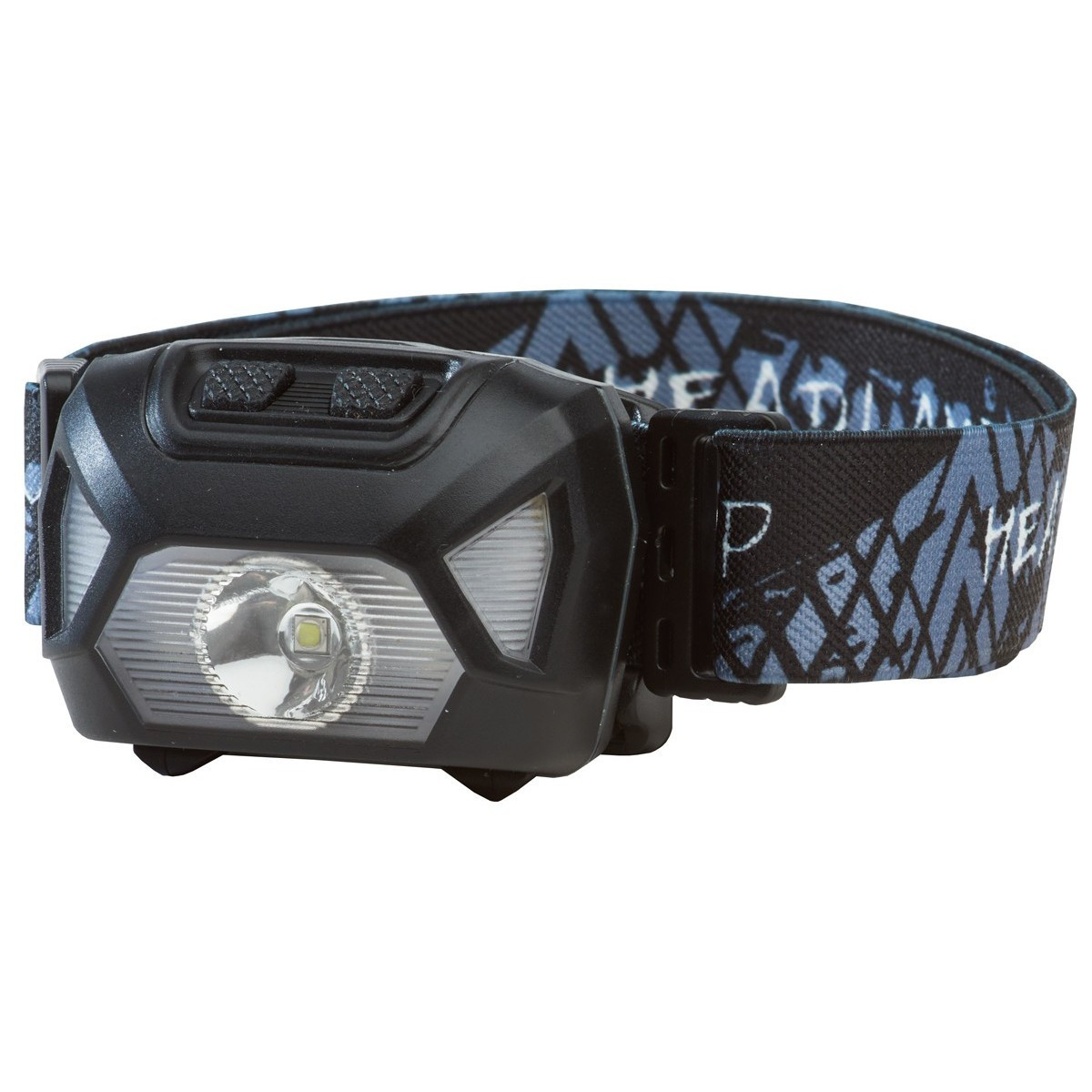 Latarka czołowa JAXON NIGHT PATROL 200LM