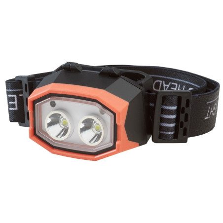 Latarka czołowa Jaxon Lumina Max 500lm Latarka czołowa Jaxon Lumina Max 500lm