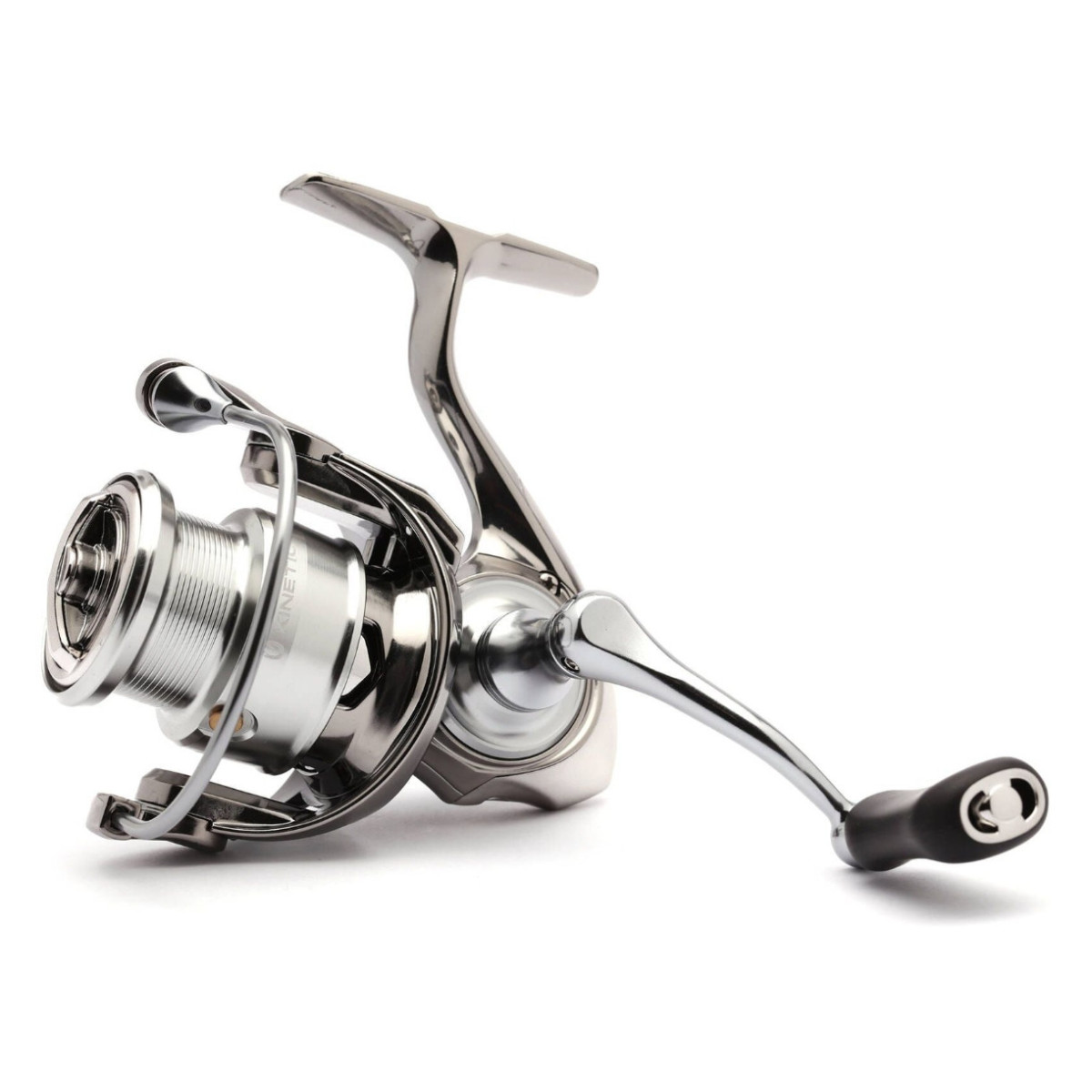 Kołowrotek Kinetic Stardust Fixed Spool Reel 6000FD