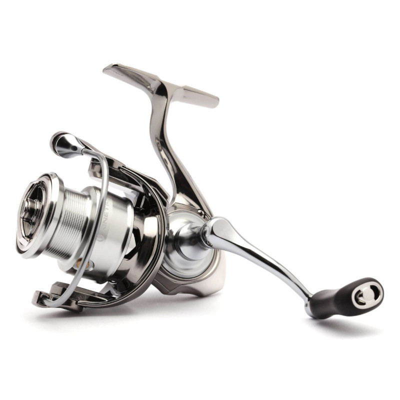Kołowrotek Kinetic Stardust Fixed Spool Reel 6000FD