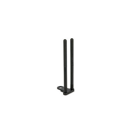 Stabilizator Wędki Fox Black Label Snag Ears - Standard Stabilizator Wędki Fox Black Label Snag Ears - Standard