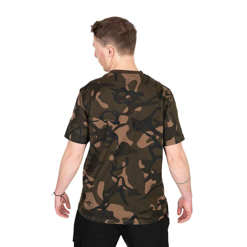 Koszulka Fox Camo roz.M Koszulka Fox Camo roz.M