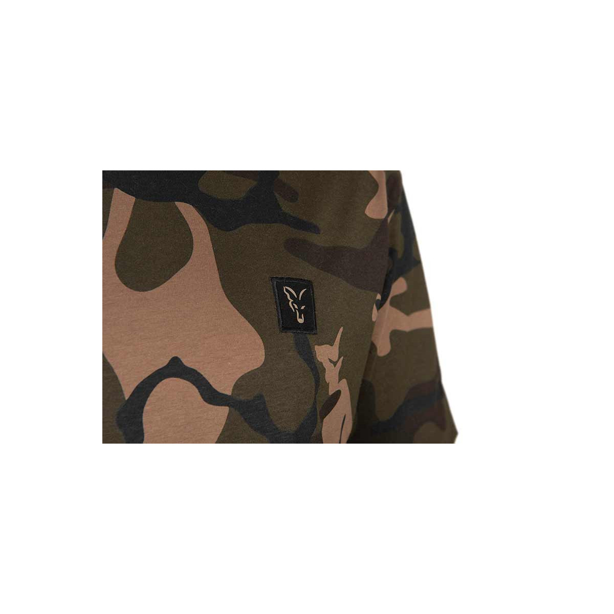 Koszulka Fox Camo roz.M Koszulka Fox Camo roz.M