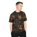 Koszulka Fox Camo roz.L Koszulka Fox Camo roz.L