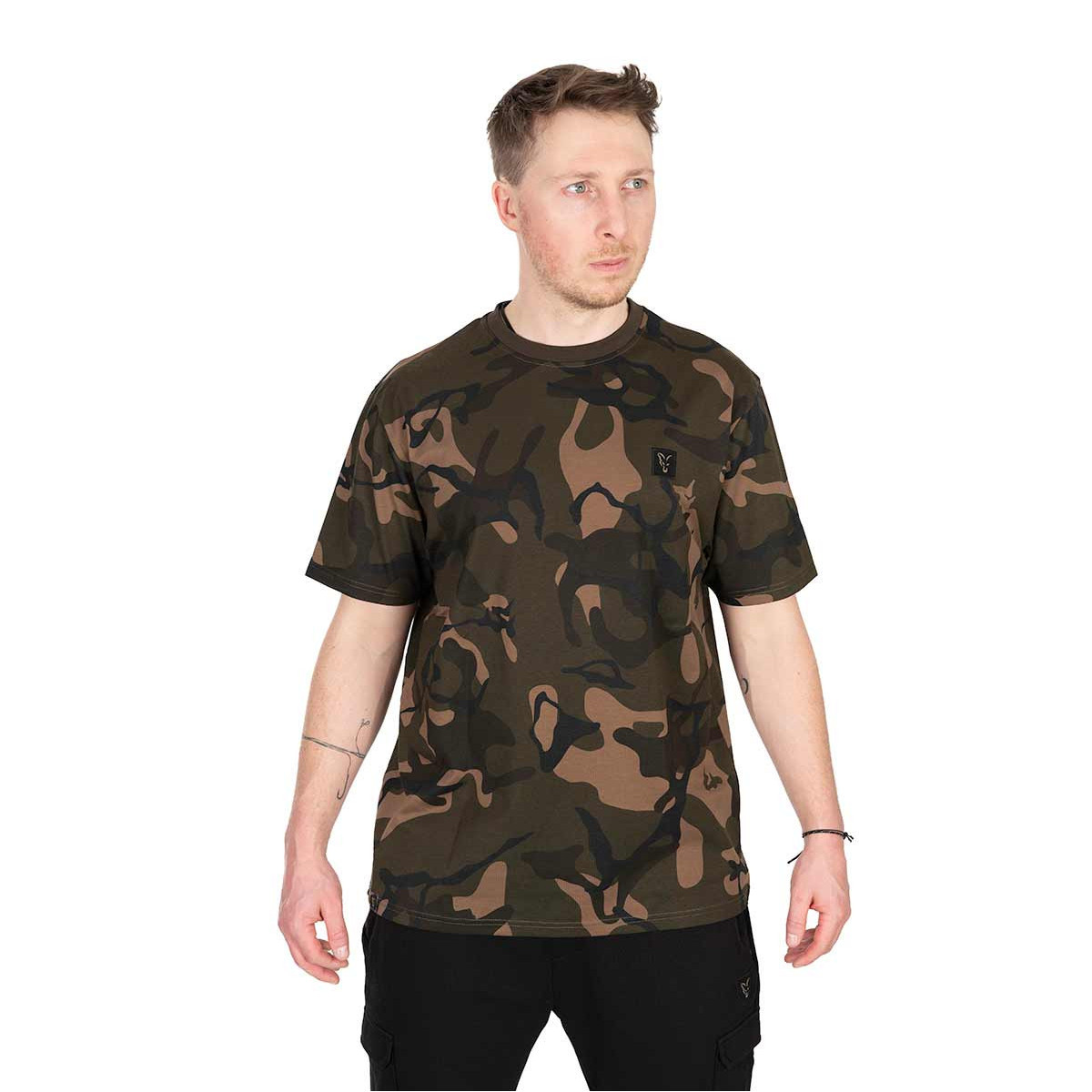 Koszulka Fox Camo roz.XL Koszulka Fox Camo roz.XL