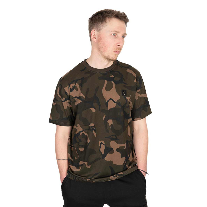Koszulka Fox Camo roz.XL Koszulka Fox Camo roz.XL