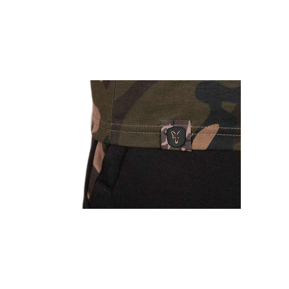 Koszulka Fox Camo roz.XL Koszulka Fox Camo roz.XL