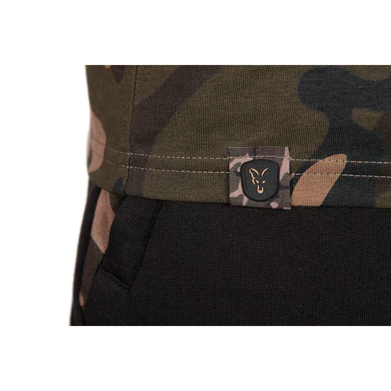 Koszulka Fox Camo roz.XL Koszulka Fox Camo roz.XL