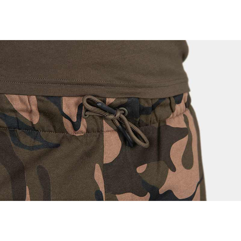 Spodenki Fox LW Camo Jogger Shorts roz.M