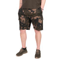Spodenki Fox LW Camo Jogger Shorts roz.L